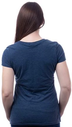 Don't Stop Retrievin' Golden Retriever | Funny Cute Dog Mother Mom Owner Pet Doggo Pup Fun Humor T-Shirt-(Vneck,M) Vintage Navy -T-Shirt Store 31i8x1qKcaL