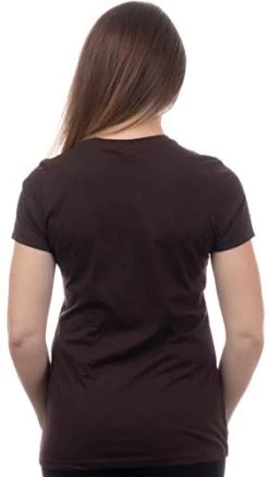 Silly Turkey Face | Funny Thanksgiving Fall Joke Humor Tee Shirt For Women V-Neck Ladies T-Shirt -T-Shirt Store 31iOECDJ0lL