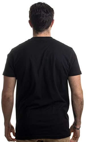 Your Job Could Be Worse | Inappropriate Funny Toilet Humor Joke Pun Men T-Shirt 5 Your Job Could Be Worse | Inappropriate Funny Toilet Humor Joke Pun Men T-Shirt - Image 3