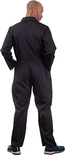 Ann Arbor T-shirt Co. Costume Jumpsuit | Halloween Cosplay Flight Jump Suit Unisex Men Women - Multiple Colors 5 Ann Arbor T-shirt Co. Costume Jumpsuit | Halloween Cosplay Flight Jump Suit Unisex Men Women - Multiple Colors - Image 3