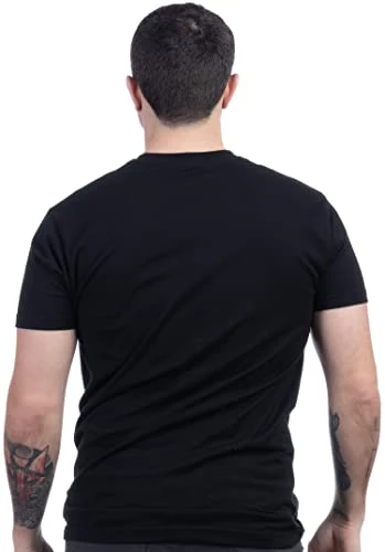 It's Not A Dad BOD, It's A Father Figure | Funny Tee Shirt, Sarcastic Saying Humor Joke T-Shirt For Men Grandpa Daddy 5 It's Not A Dad BOD, It's A Father Figure | Funny Tee Shirt, Sarcastic Saying Humor Joke T-Shirt For Men Grandpa Daddy - Image 3