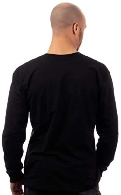 Funny Long Sleeve Graphic Tees | Humor Phrase Novelty Joke Saying T-Shirts For Men Women 20 Funny Long Sleeve Graphic Tees | Humor Phrase Novelty Joke Saying T-Shirts For Men Women -T-Shirt Store 31otqzQKHDL