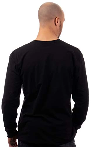 Funny Long Sleeve Graphic Tees | Humor Phrase Novelty Joke Saying T-Shirts For Men Women 6 Funny Long Sleeve Graphic Tees | Humor Phrase Novelty Joke Saying T-Shirts For Men Women - Image 4