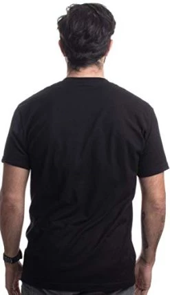 Pineapple Skull | Bizarre Goth Creepy Weird Fruit Illustration Art Men's T-Shirt-(Adult,3XL) Black -T-Shirt Store 31pKCMvsBjL