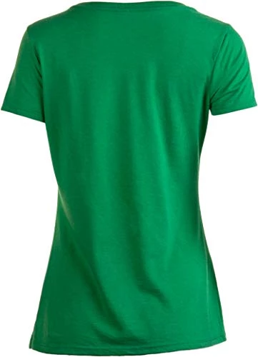 Dinosaur Species | Dino Mom Birthday Party Costume Top V-Neck T-Shirt For Women 4 Dinosaur Species | Dino Mom Birthday Party Costume Top V-Neck T-Shirt For Women - Image 2