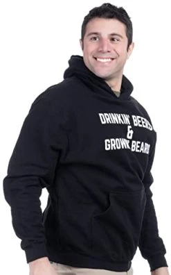 Drinkin' Beers & Growing Beards | Funny Drinking Buddies Beer Games Party T-Shirt 9 Drinkin' Beers & Growing Beards | Funny Drinking Buddies Beer Games Party T-Shirt -T-Shirt Store 31qyXQyIhCL