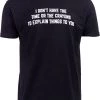 I Don't Have The Time Or The Crayons To Explain To You | Funny Sarcastic T-Shirt Sarcasm Shirt For Men Women -T-Shirt Store 31rqUS8TG5L 1