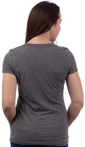 Sleeping Bags Are Burritos For Bears | Funny Hiking Hiker Camping Camper Outdoors Graphic T-Shirt For Women-(Vneck,2XL) 5 Sleeping Bags Are Burritos For Bears | Funny Hiking Hiker Camping Camper Outdoors Graphic T-Shirt For Women-(Vneck,2XL) - Image 3