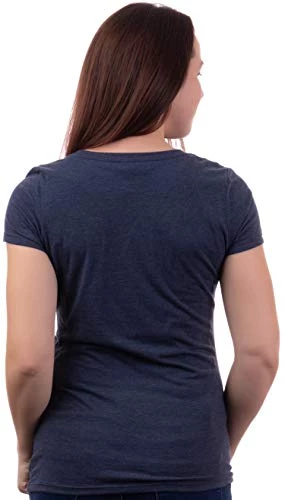 Medical Humor Graphic Tees | Funny Cute Doctor Nurse Practitioner RN PA NP V-Neck T-Shirt For Women 6 Medical Humor Graphic Tees | Funny Cute Doctor Nurse Practitioner RN PA NP V-Neck T-Shirt For Women - Image 4