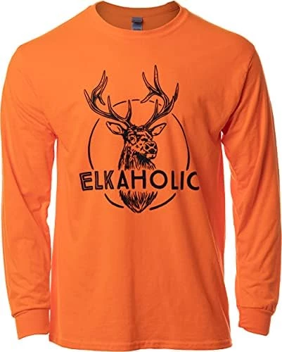 Funny Long Sleeve Graphic Tees | Humor Phrase Novelty Joke Saying T-Shirts For Men Women 10 Funny Long Sleeve Graphic Tees | Humor Phrase Novelty Joke Saying T-Shirts For Men Women - Image 8