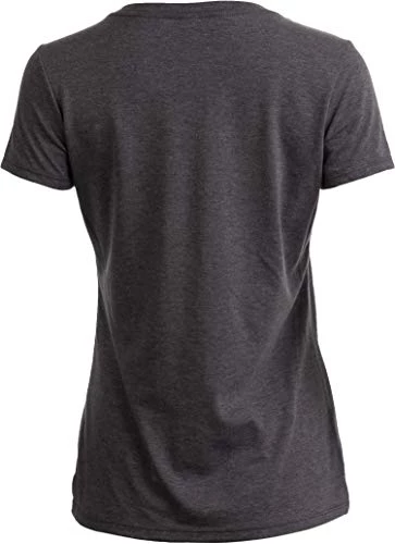 You Can't Scare Me, I Have Children | Funny Mom Mommy Mama Cute Joke Women V-Neck T-Shirt 4 You Can't Scare Me, I Have Children | Funny Mom Mommy Mama Cute Joke Women V-Neck T-Shirt - Image 2