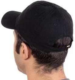 Ann Arbor T-shirt Co. Assorted Funny Dad Humor Joke Baseball Hats -T-Shirt Store 411IpSAX7GL