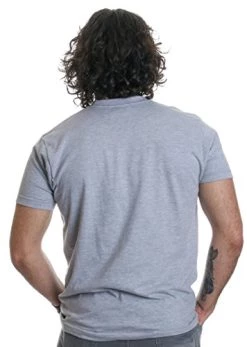 Bump Creation Services | Proud New Father, Man Behind The Pregnancy Dad T-shirt-3XL Sport Grey -T-Shirt Store 4120k2KOcmL