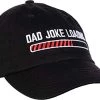 Dad Joke Loading | Funny Father Grandpa Daddy Father's Day Bad Pun Humor Baseball Cap Hat Black 1 Dad Joke Loading | Funny Father Grandpa Daddy Father's Day Bad Pun Humor Baseball Cap Hat Black -T-Shirt Store 4121OYSdDzL