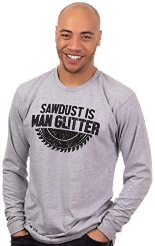 Funny Long Sleeve Graphic Tees | Humor Phrase Novelty Joke Saying T-Shirts For Men Women 4 Funny Long Sleeve Graphic Tees | Humor Phrase Novelty Joke Saying T-Shirts For Men Women - Image 2