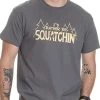I'd Rather Be Squatchin' | Funny Official Gone Bigfoot Sasquatch Hunter T-Shirt 1 I'd Rather Be Squatchin' | Funny Official Gone Bigfoot Sasquatch Hunter T-Shirt -T-Shirt Store 412a4arsQyL 1