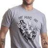My Puns Are Koala Tea | Funny Punny Quality Joke Humor Pun For Men Women Tee T-Shirt 1 My Puns Are Koala Tea | Funny Punny Quality Joke Humor Pun For Men Women Tee T-Shirt -T-Shirt Store 412oMKSAi2L