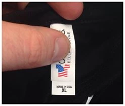 Made In America | USA Military Pride Tactical Subdued Merica Flag Unisex T-Shirt -T-Shirt Store 412pWrWKwXL