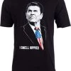 Tall Tee: I Smell Hippies | Funny Conservative Merica USA T-Shirt-(Tall,L) Black 2 Tall Tee: I Smell Hippies | Funny Conservative Merica USA T-Shirt-(Tall,L) Black -T-Shirt Store 412pjIrg5dL