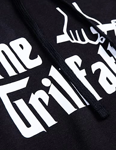 Ann Arbor T-shirt Co. Mens Hoodie 5 Ann Arbor T-shirt Co. Mens Hoodie - Image 3