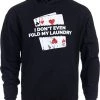 Poker - I Don't Even Fold My Laundry | Funny Card Player Texas Hold Em T-Shirt 2 Poker - I Don't Even Fold My Laundry | Funny Card Player Texas Hold Em T-Shirt -T-Shirt Store 4135wy81fXL