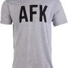 AFK | Away From Keyboard, Funny Video Gamer Gaming Player Men Women Joke T-Shirt 1 AFK | Away From Keyboard, Funny Video Gamer Gaming Player Men Women Joke T-Shirt -T-Shirt Store 413AHFKyQvL 1