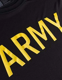 Army Wicking PT Style Shirt | U.S. Military Performance Training Infantry Workout T-Shirt -T-Shirt Store 413Fq4jRXmL