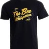 The Bee Whisperer | Bee Keeper Keeping Apiary Cool Funny Joke Men Women T-Shirt -T-Shirt Store 413rwbHNkXL