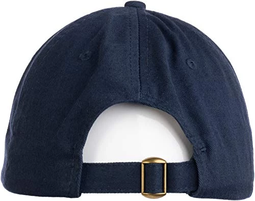 Roswell, NM Tourism | Funny Alien Extraterrestrial UFO Saucer Men Women Baseball Cap Dad Hat Navy Blue 5 Roswell, NM Tourism | Funny Alien Extraterrestrial UFO Saucer Men Women Baseball Cap Dad Hat Navy Blue - Image 3