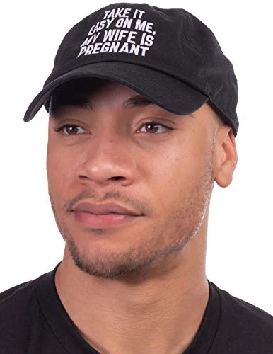 Ann Arbor T-shirt Co. Assorted Funny Dad Humor Joke Baseball Hats 7 Ann Arbor T-shirt Co. Assorted Funny Dad Humor Joke Baseball Hats - Image 5