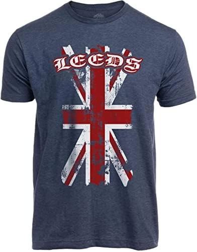 Union Jack Flag | UK United Kingdom Great Britain British For Men Women T-Shirt 14 Union Jack Flag | UK United Kingdom Great Britain British For Men Women T-Shirt - Image 14