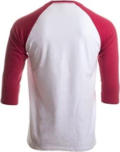 Washington, DC Flag | D.C. Capitol Raglan Shirt, Baseball T-Shirt For Men Women -T-Shirt Store 415FyNVBAYL