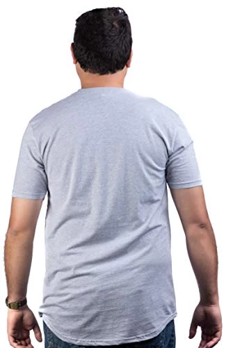 Tall Tee Special Size Funny Graphic Printed Saying Unisex Men's Novelty T-Shirts 5 Tall Tee Special Size Funny Graphic Printed Saying Unisex Men's Novelty T-Shirts - Image 3