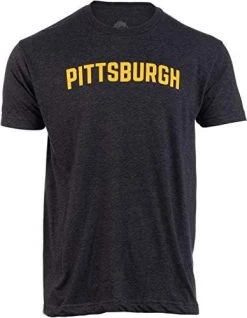 Pittsburgh | Classic Retro Style Pennsylvania PA City Pride Men Women T-Shirt 13 Pittsburgh | Classic Retro Style Pennsylvania PA City Pride Men Women T-Shirt -T-Shirt Store 416mBtB7YQL. AC 3