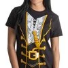 Pirate Costume | Jumbo Print Novelty Funny Caribbean Cruise Shirt Women's T-Shirt 1 Pirate Costume | Jumbo Print Novelty Funny Caribbean Cruise Shirt Women's T-Shirt -T-Shirt Store 417Hd1WnYGL 1