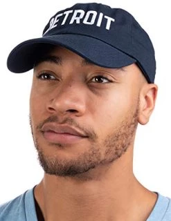 Detroit | Classic Retro City Detroiter 313 Cool Michigan Men Women Cap Dad Hat 15 Detroit | Classic Retro City Detroiter 313 Cool Michigan Men Women Cap Dad Hat -T-Shirt Store 418fDOBxJyL