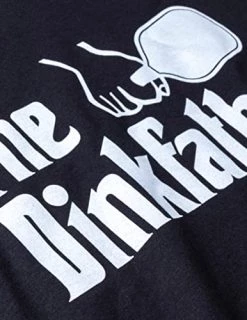 The Dinkfather | Funny Pickleball Player Pickle Ball Paddle Dink Joke T-Shirt For Men 13 The Dinkfather | Funny Pickleball Player Pickle Ball Paddle Dink Joke T-Shirt For Men -T-Shirt Store 418zbz4Sz9L
