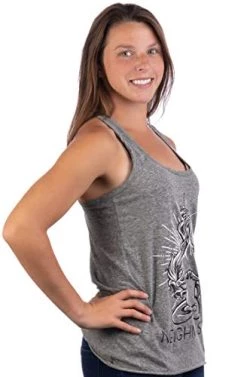 Neighmaste | Cute, Funny Yoga Unicorn Namaste Workout Racerback Tank Top For Women 9 Neighmaste | Cute, Funny Yoga Unicorn Namaste Workout Racerback Tank Top For Women -T-Shirt Store 4198mwpQJTL