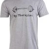 My Therapist (Barbell) | Funny Workout Working Out Weight Lifting Lifter Joke Man T-Shirt 2 My Therapist (Barbell) | Funny Workout Working Out Weight Lifting Lifter Joke Man T-Shirt -T-Shirt Store 419ThK2nHOL