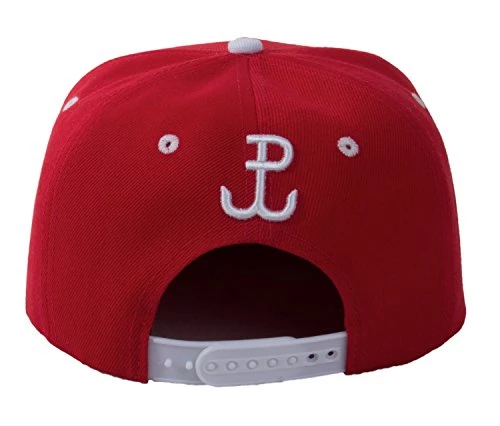 Epic Polish Eagle Snapback | Kotwica Hat Poland Pride Polska Unisex Baseball Cap 4 Epic Polish Eagle Snapback | Kotwica Hat Poland Pride Polska Unisex Baseball Cap - Image 2