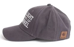 Ann Arbor T-shirt Co. I'm The Light At End Of The Tunnel | Funny Railroad Hat Train Humor Baseball Cap Charcoal 12 Ann Arbor T-shirt Co. I'm The Light At End Of The Tunnel | Funny Railroad Hat Train Humor Baseball Cap Charcoal -T-Shirt Store 41BM6upAUWL