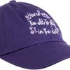 Never Too Old To Play In Dirt | Funny Gardener Gardening Baseball Cap Dad Style Hat Men Women