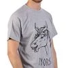 Norse | Norwegian Scaninavian Horse Pun Dad Joke Viking Norway Men Women T-Shirt-(Adult,XL) 2 Norse | Norwegian Scaninavian Horse Pun Dad Joke Viking Norway Men Women T-Shirt-(Adult,XL) -T-Shirt Store 41BsghVEMFL