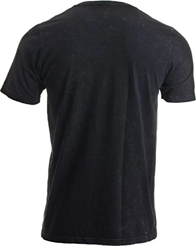 Rock Climber + Belayer | Rock Climbing Unisex Vintage Blend V-Neck T-Shirt 4 Rock Climber + Belayer | Rock Climbing Unisex Vintage Blend V-Neck T-Shirt - Image 2