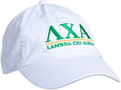 Ann Arbor T-shirt Co. | Classic Fraternity Collegiate Line Baseball Rush Hat Cap 10 Ann Arbor T-shirt Co. | Classic Fraternity Collegiate Line Baseball Rush Hat Cap - Image 9