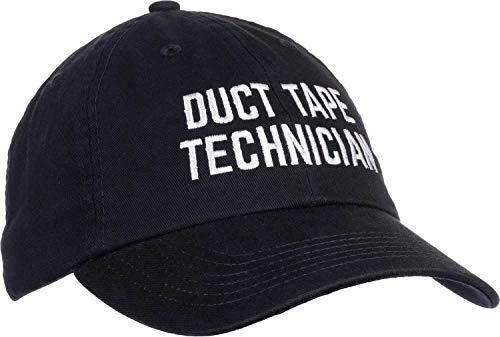 Ann Arbor T-shirt Co. Assorted Funny Dad Humor Joke Baseball Hats 4 Ann Arbor T-shirt Co. Assorted Funny Dad Humor Joke Baseball Hats - Image 2