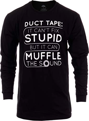 Funny Long Sleeve Graphic Tees | Humor Phrase Novelty Joke Saying T-Shirts For Men Women 2 Funny Long Sleeve Graphic Tees | Humor Phrase Novelty Joke Saying T-Shirts For Men Women