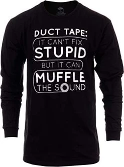 Funny Long Sleeve Graphic Tees | Humor Phrase Novelty Joke Saying T-Shirts For Men Women 26 Funny Long Sleeve Graphic Tees | Humor Phrase Novelty Joke Saying T-Shirts For Men Women -T-Shirt Store 41DUk3cFWtL. AC 16