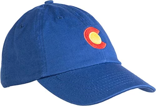 Ann Arbor T-shirt Co. American 50 States Pride Flag Baseball Low Profile Dad Hat For Men Women 3 Ann Arbor T-shirt Co. American 50 States Pride Flag Baseball Low Profile Dad Hat For Men Women