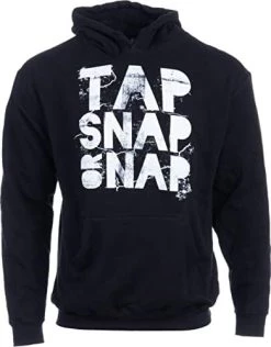 Tap, Snap, Or Nap | Brazilian Jiu Jitsu MMA Submission Fighting Unisex T-Shirt -T-Shirt Store 41DpQzHVbL. AC